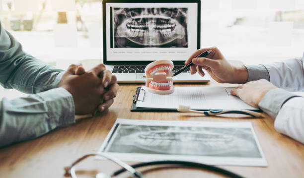 Best Broken or Chipped Tooth Repair in Monona, IA