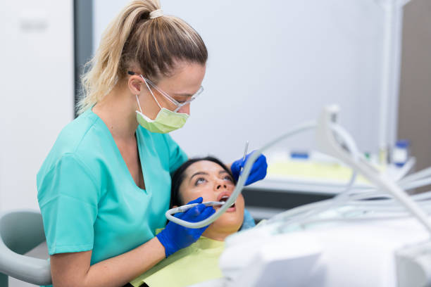 Best Walk-In Emergency Dental Services in Monona, IA